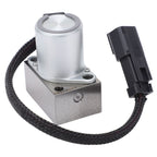 Komatsu 702-21-57500 Solenoid Valve for PC200-7 PC200-8 PC300-7 PC400