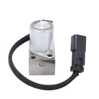 Komatsu 702-21-57500 Solenoid Valve for PC200-7 PC200-8 PC300-7 PC400