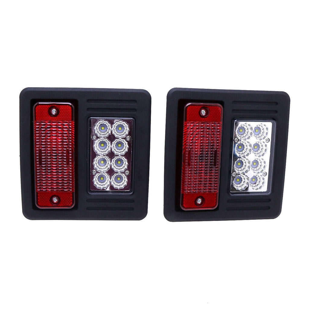 LED Light Kit for Bobcat S330 T140 T180 T190 T200 T250 T300 T320 Models