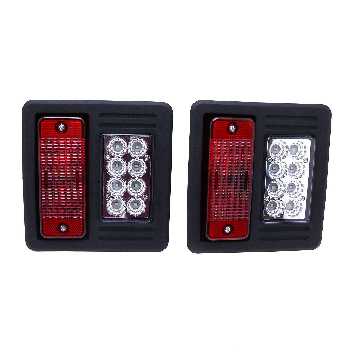 LED Light Kit for Bobcat S330 T140 T180 T190 T200 T250 T300 T320 Models