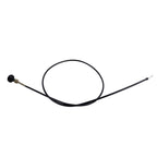 New 106-9962 Push Pull Choke Control Cable for Toro Zero Turn Mowers 74237-74245