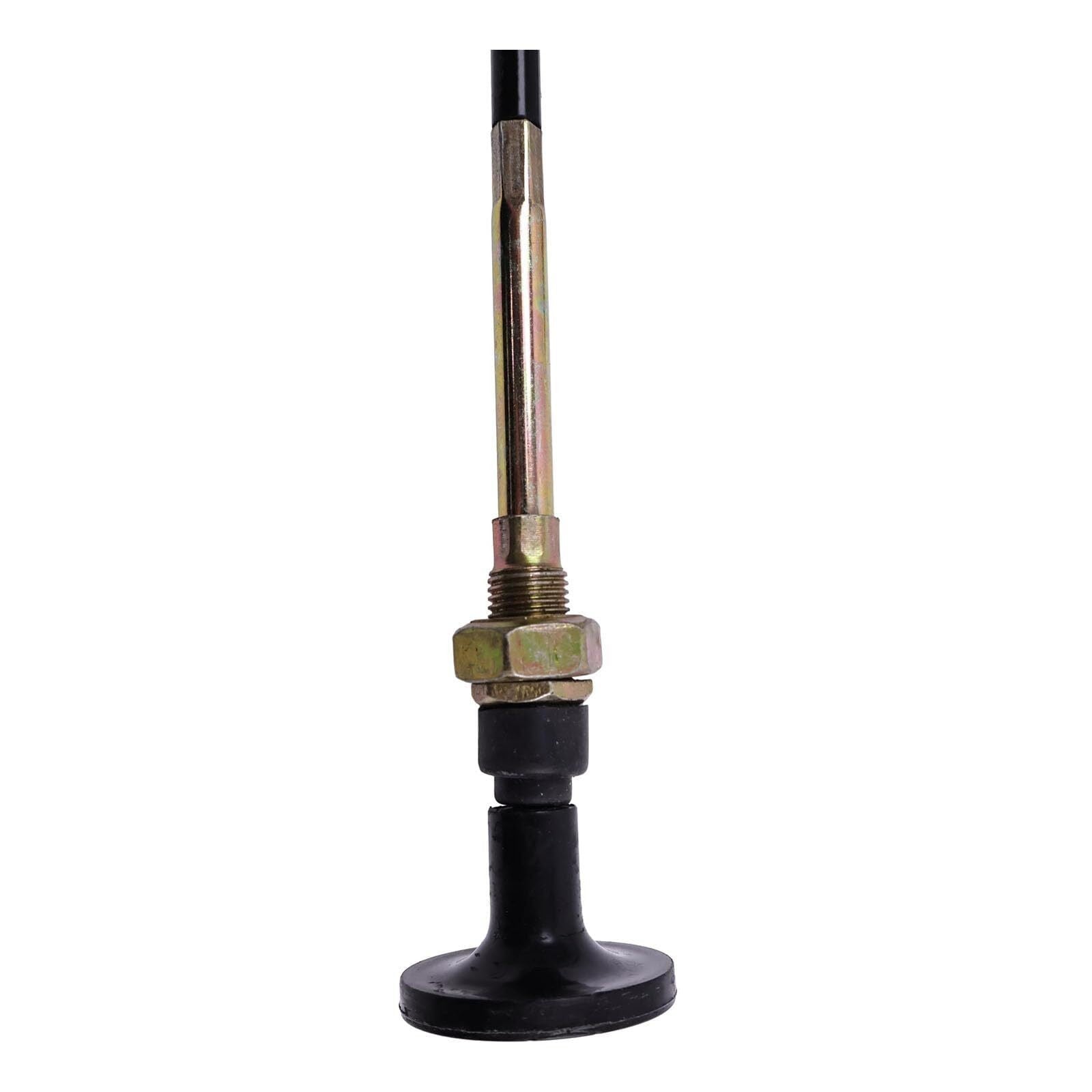 New 106-9962 Push Pull Choke Control Cable for Toro Zero Turn Mowers 74237-74245