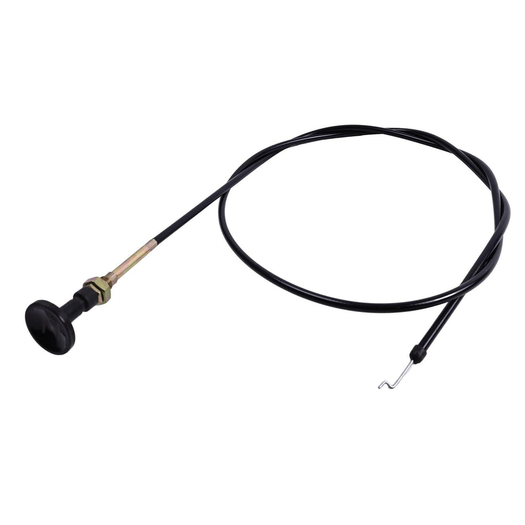 New 106-9962 Push Pull Choke Control Cable for Toro Zero Turn Mowers 74237-74245