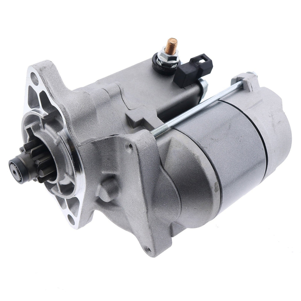 Kubota Starter 16611-63013 for Engine D1105 V1305 V1505 D722 D902 D950