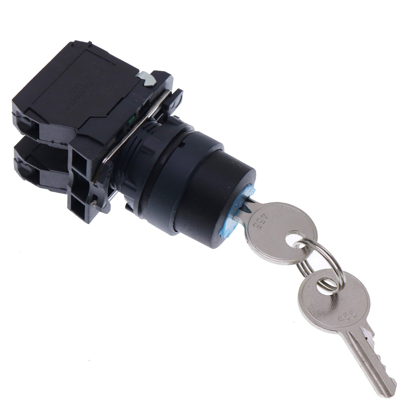 Genie 122512GT Key Switch Kit for S-40 S-45 S-60 S-65 S-80 S-85 Z-45-25J Z-60-34
