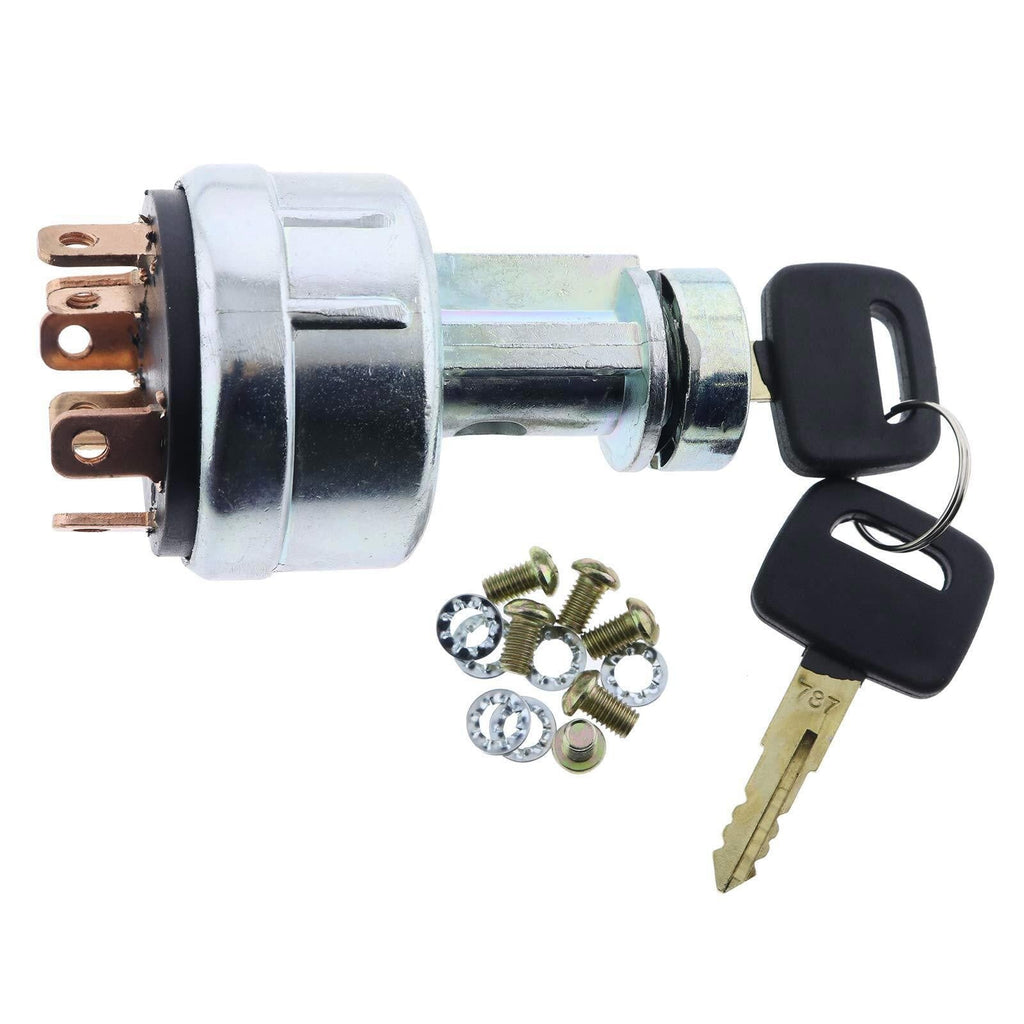 Komatsu Ignition Switch 08086-10000 22B-06-11910 for PC200-1 PC200-2