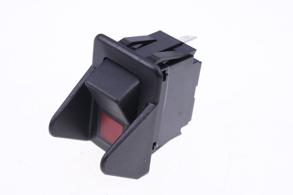 2X 30T35687 Rocker Switch 3 Terminal for Dump Truck - New Replacement Part