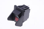 2X 30T35687 Rocker Switch 3 Terminal for Dump Truck - New Replacement Part