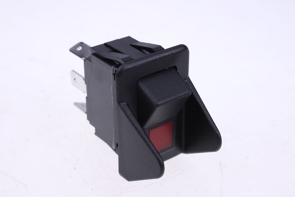 2X 30T35687 Rocker Switch 3 Terminal for Dump Truck - New Replacement Part