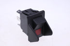 2X 30T35687 Rocker Switch 3 Terminal for Dump Truck - New Replacement Part