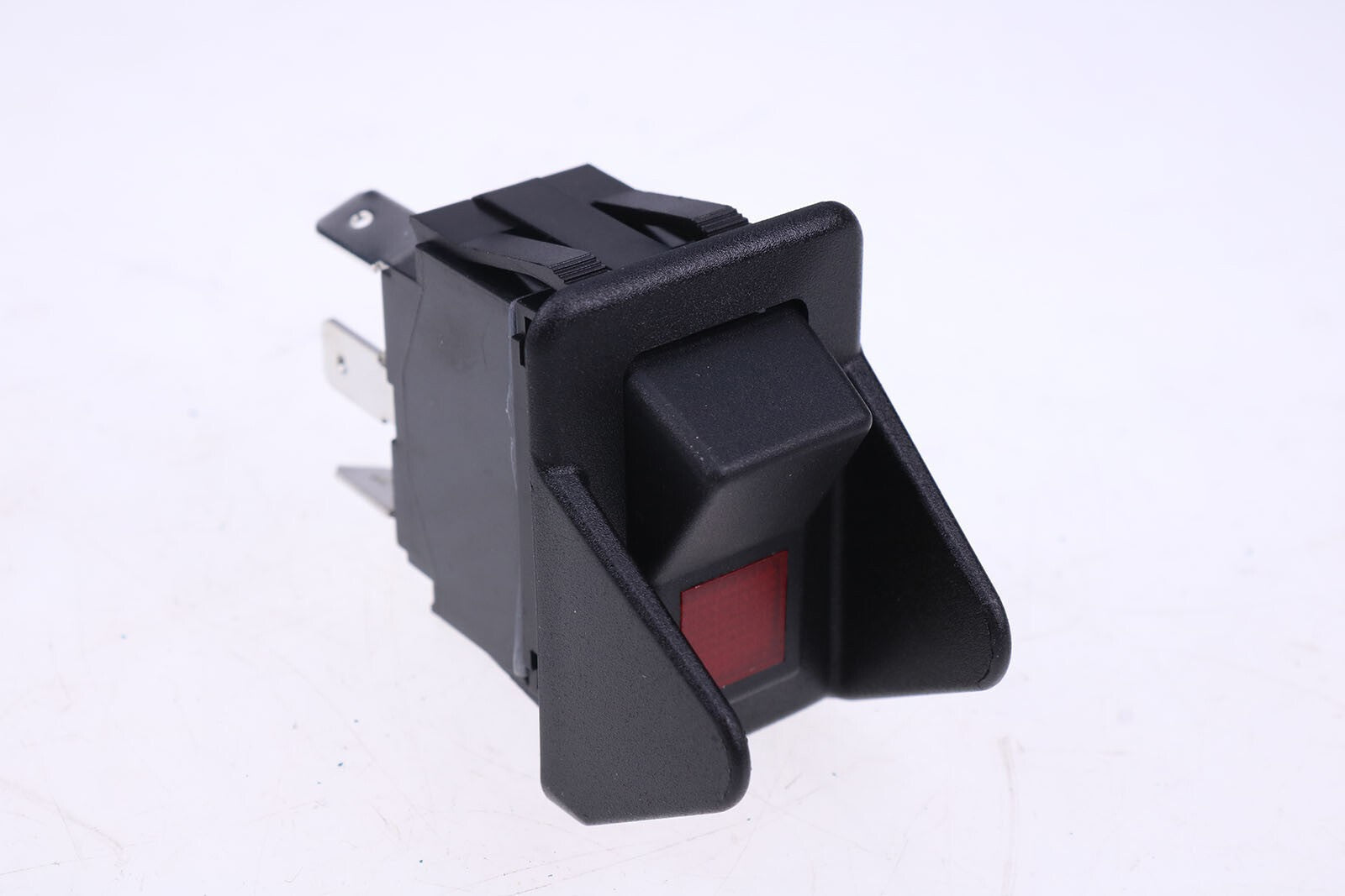 2X 30T35687 Rocker Switch 3 Terminal for Dump Truck - New Replacement Part