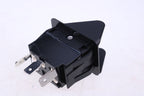 2X 30T35687 Rocker Switch 3 Terminal for Dump Truck - New Replacement Part