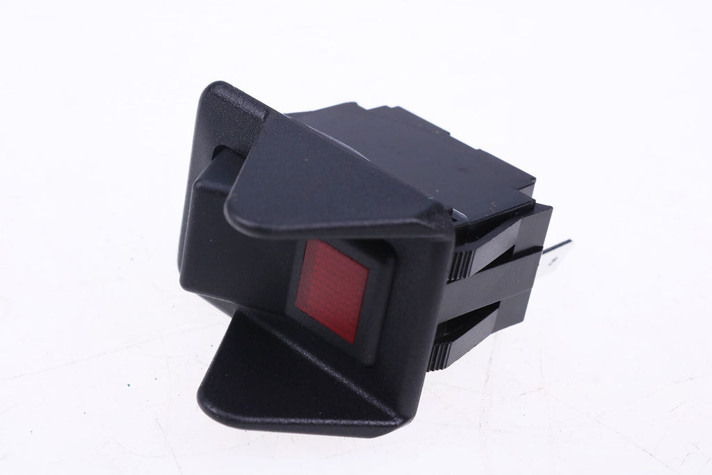 2X 30T35687 Rocker Switch 3 Terminal for Dump Truck - New Replacement Part