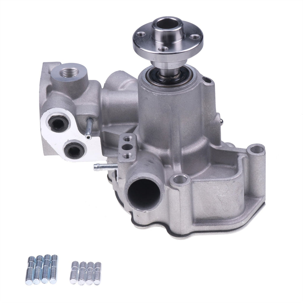 Water Pump 13-3507 37-13-2574 for Thermo King 486 486V SL-100 SLX-200 Engine