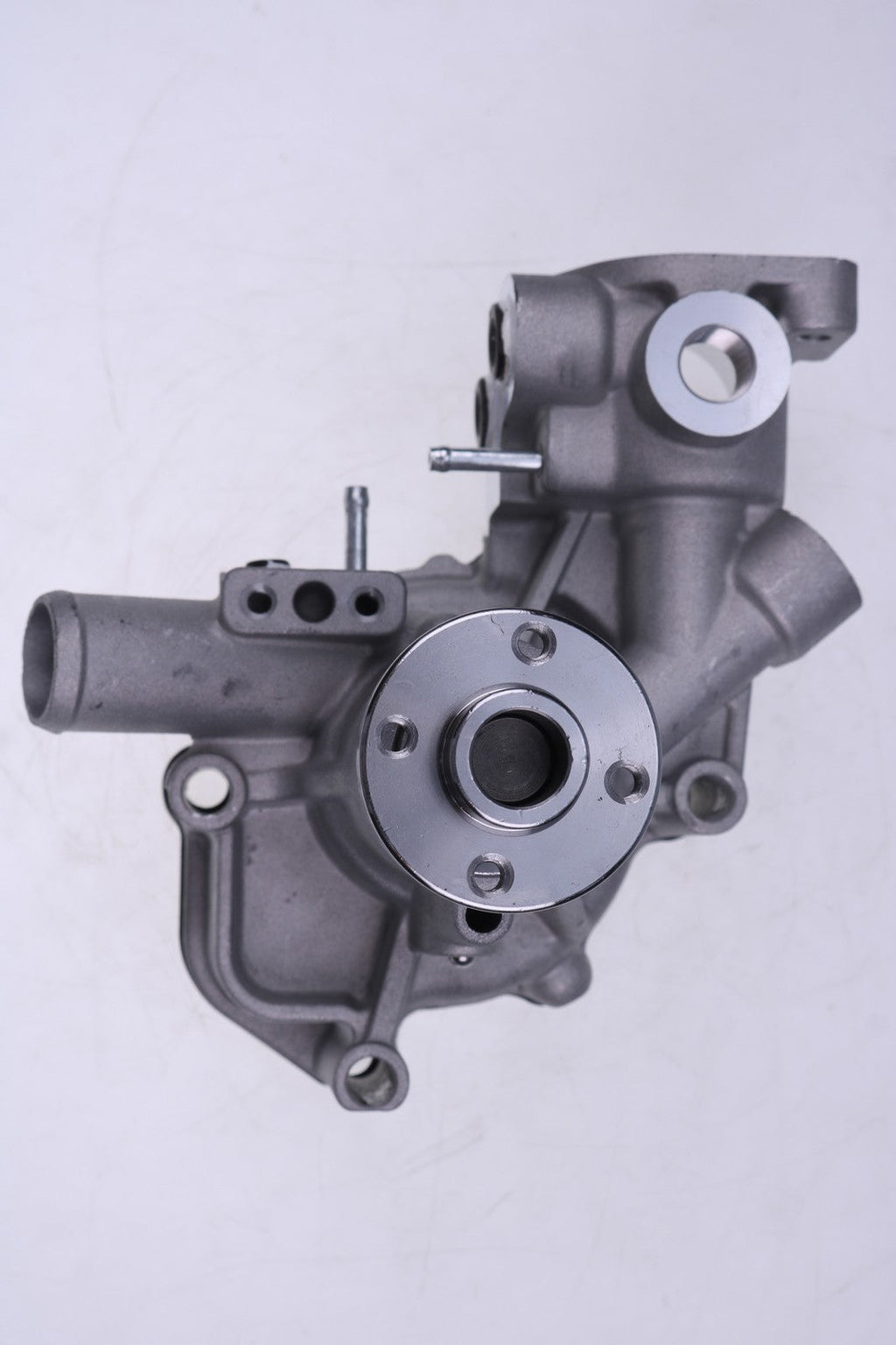Water Pump 13-3507 37-13-2574 for Thermo King 486 486V SL-100 SLX-200 Engine