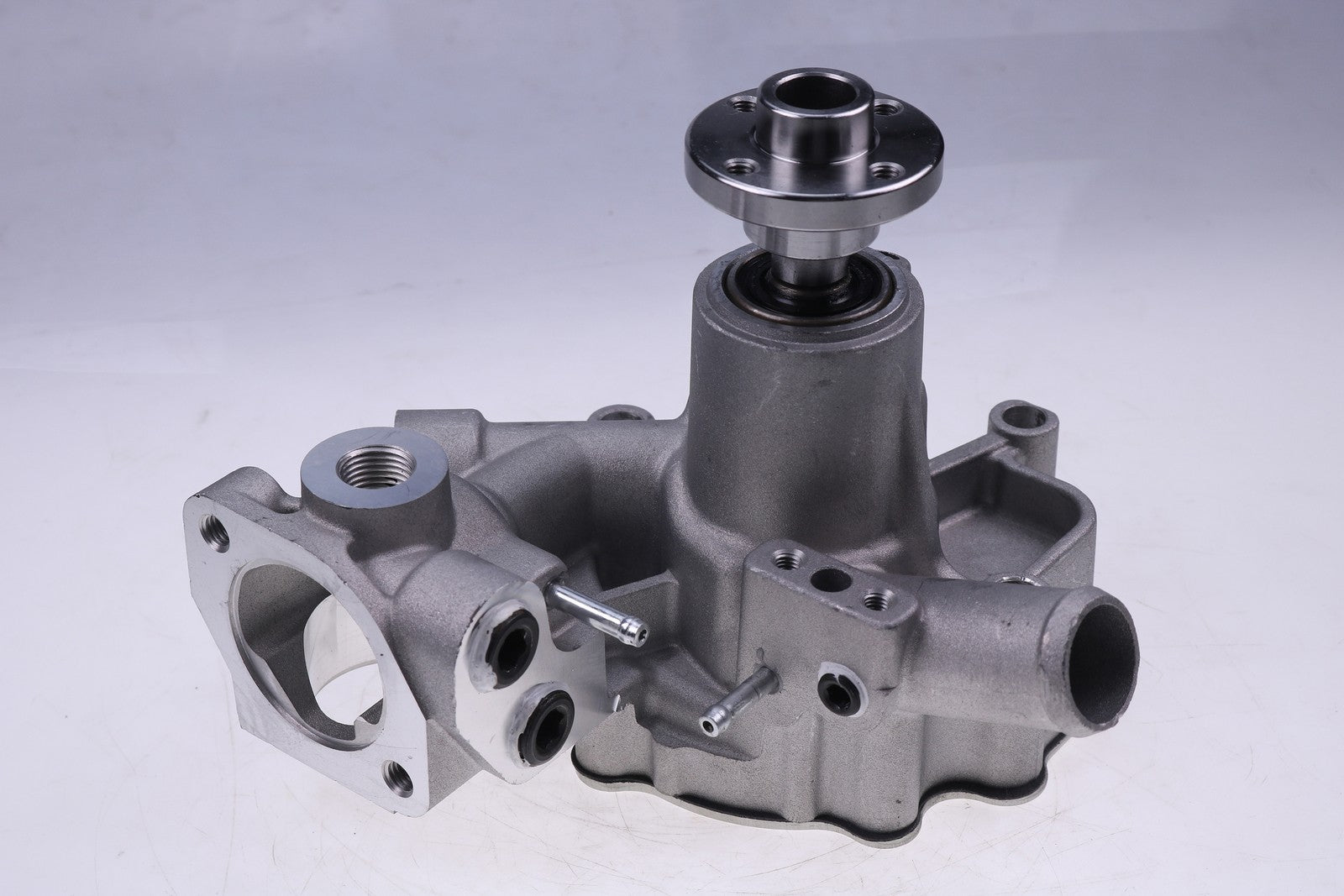 Water Pump 13-3507 37-13-2574 for Thermo King 486 486V SL-100 SLX-200 Engine