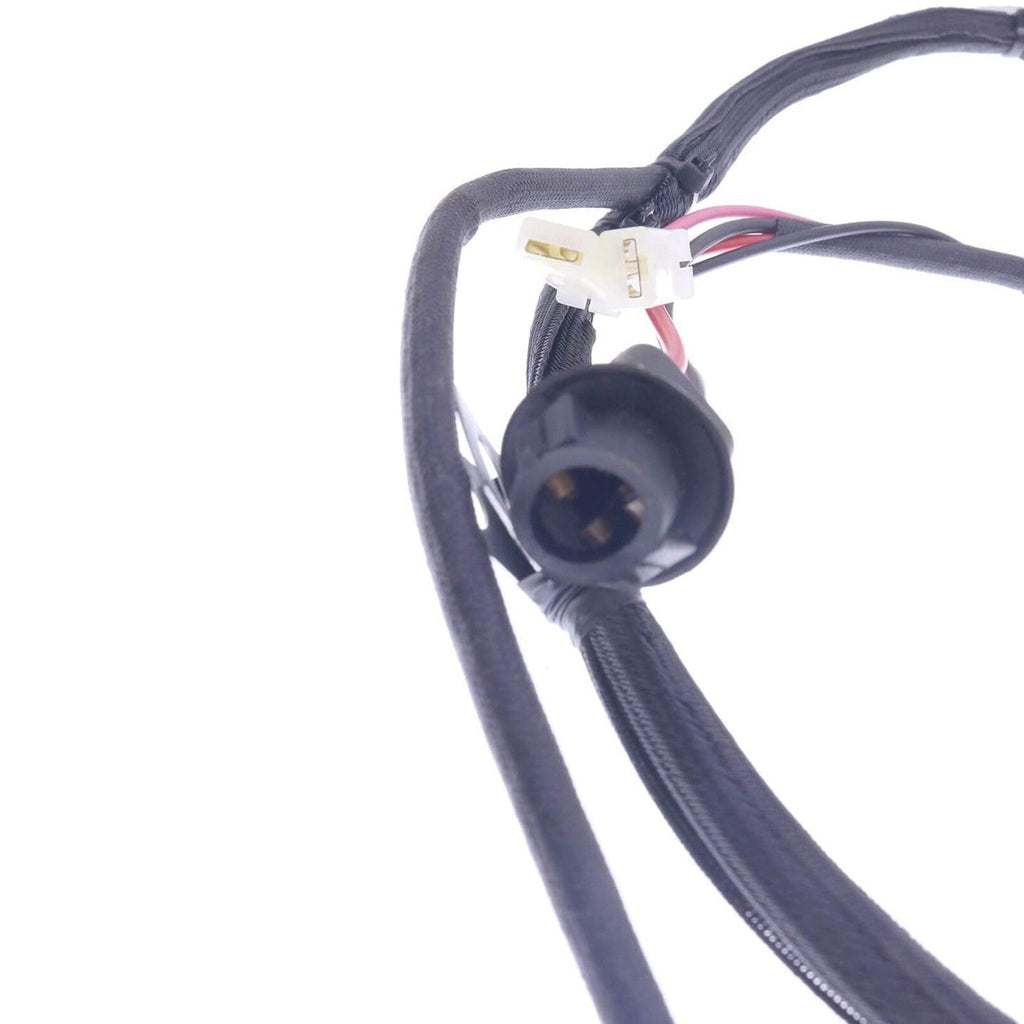 Bobcat Rear Door Wiring Harness T110 T140 T180 T190 T200 T250 T300 6716419