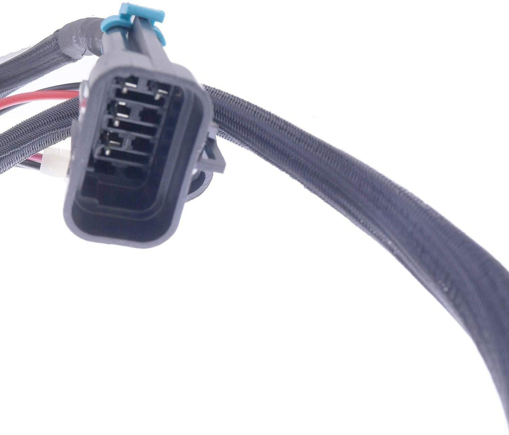 Bobcat Rear Door Wiring Harness T110 T140 T180 T190 T200 T250 T300 6716419