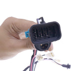 Bobcat Rear Door Wiring Harness T110 T140 T180 T190 T200 T250 T300 6716419