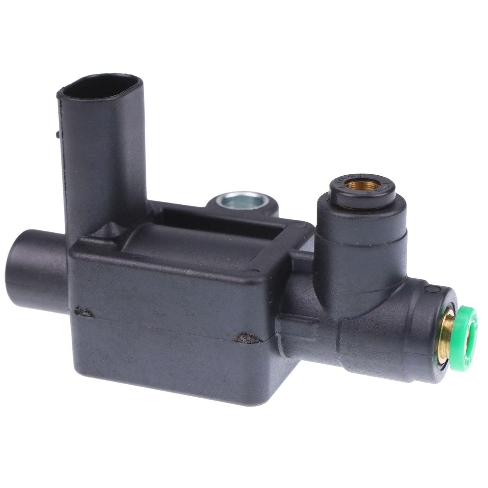 New Norgren 5030111 Solenoid Valve 010028428 Automann 173.1105 Replacement