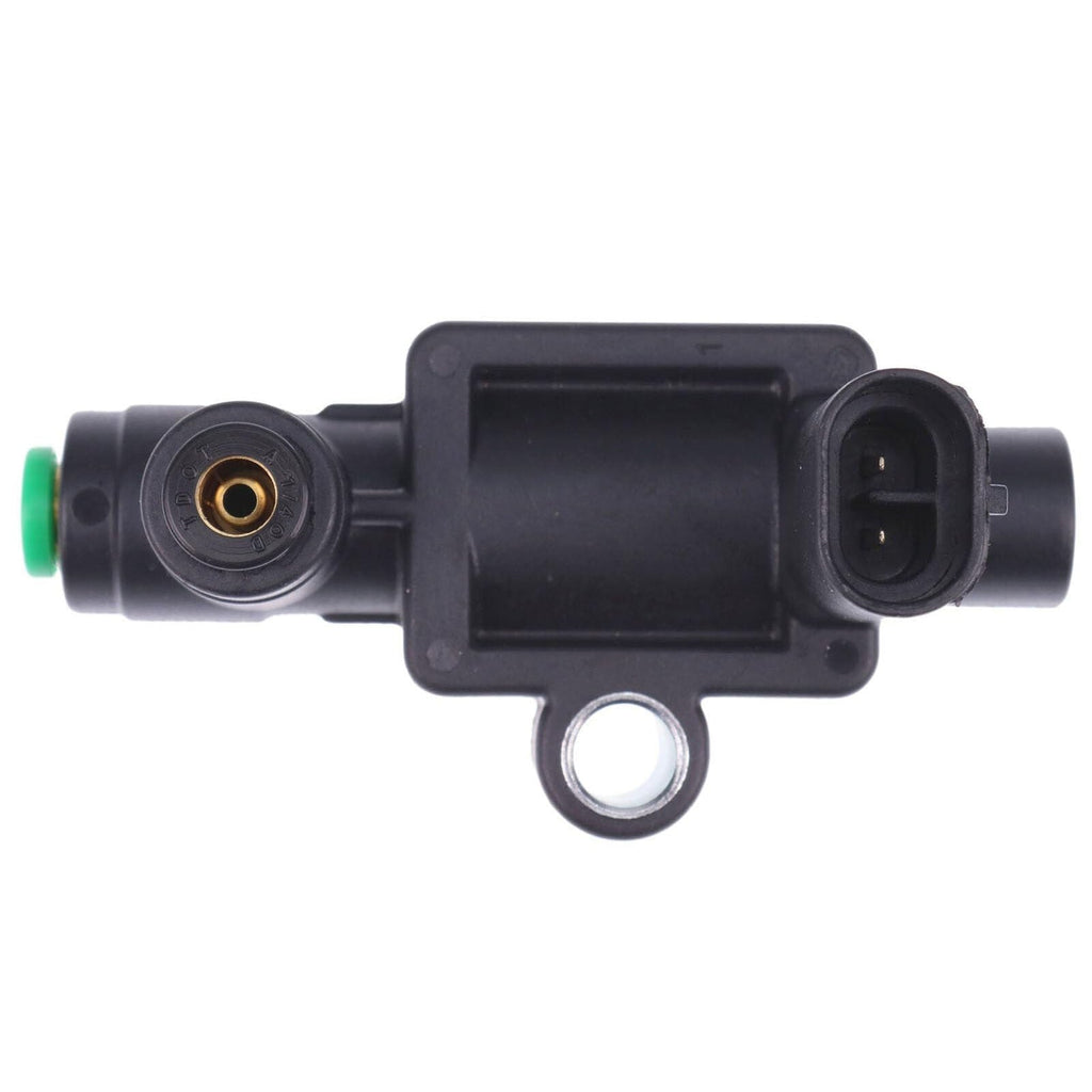 New Norgren 5030111 Solenoid Valve 010028428 Automann 173.1105 Replacement