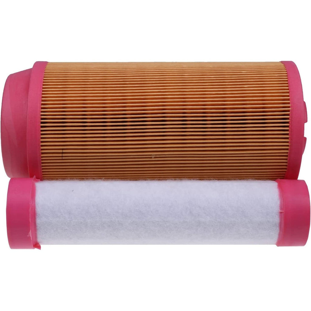 Kubota Air Filter Kit P778979 P780018 for ZD323 ZD326 ZD1511RL-3 ZD1511RLF-3