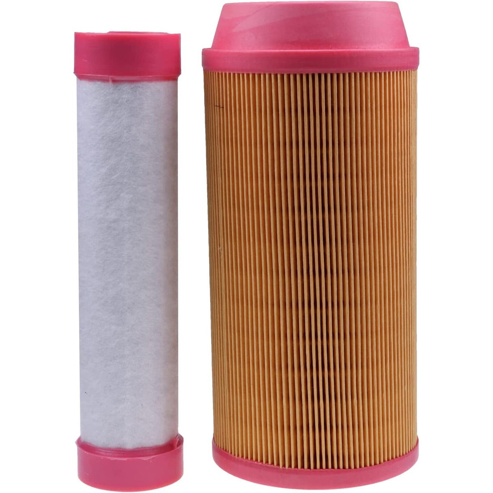 Kubota Air Filter Kit P778979 P780018 for ZD323 ZD326 ZD1511RL-3 ZD1511RLF-3
