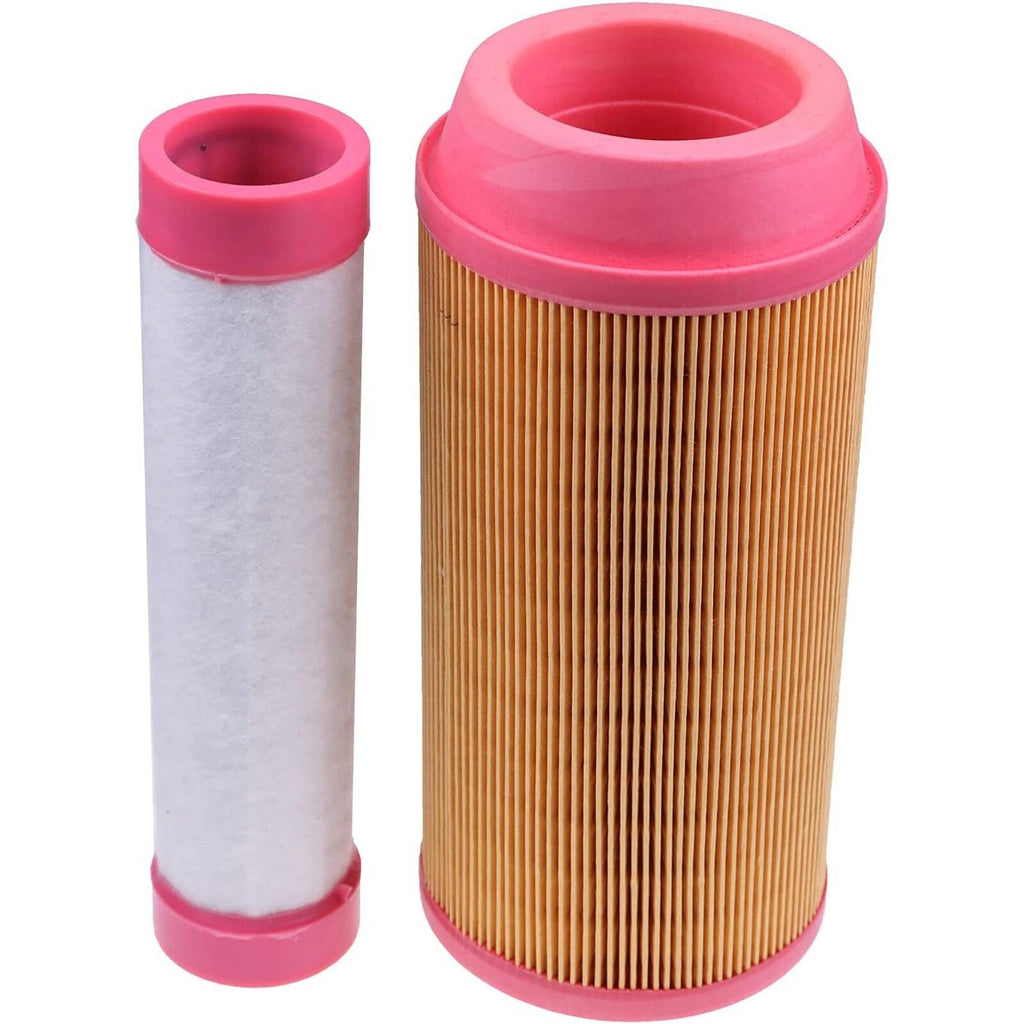 Kubota Air Filter Kit P778979 P780018 for ZD323 ZD326 ZD1511RL-3 ZD1511RLF-3