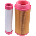 Kubota Air Filter Kit P778979 P780018 for ZD323 ZD326 ZD1511RL-3 ZD1511RLF-3