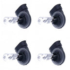 4X Headlight Bulb 6675336 for Bobcat 751 753 A300 A770 S130 T200 T250 T300