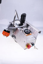 SkyJack SJIII 3220 3226 4626 4632 Scissor Lift Control Box 116063 115985