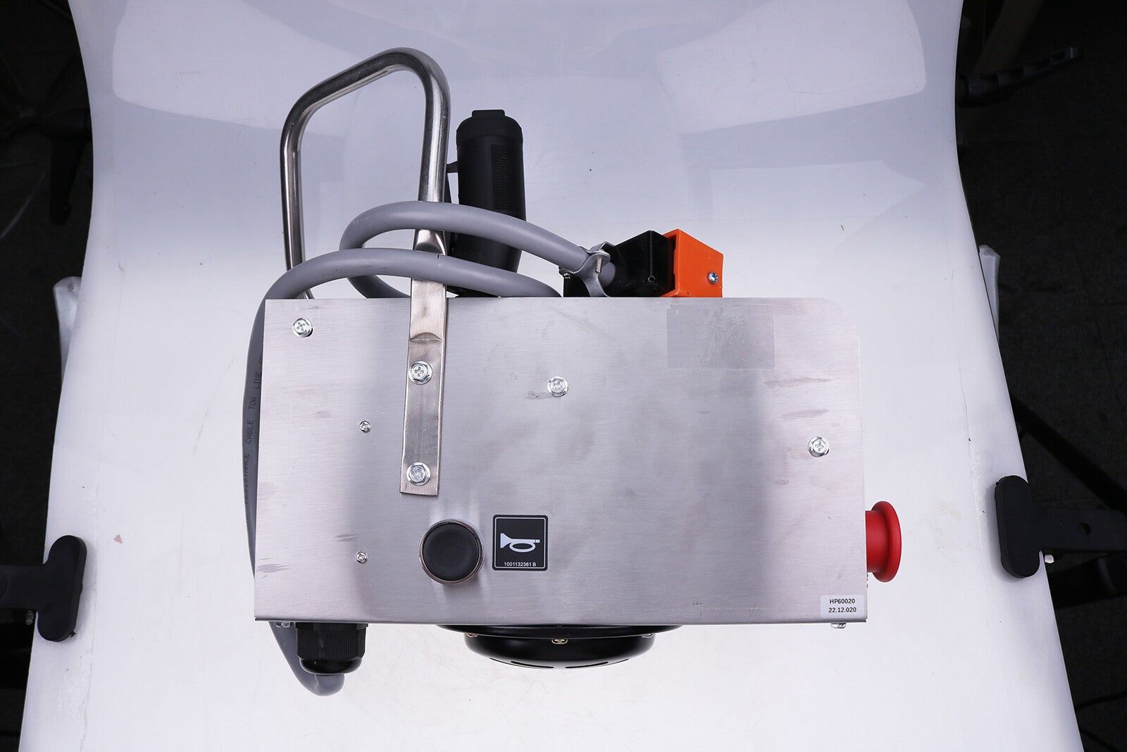 SkyJack SJIII 3220 3226 4626 4632 Scissor Lift Control Box 116063 115985