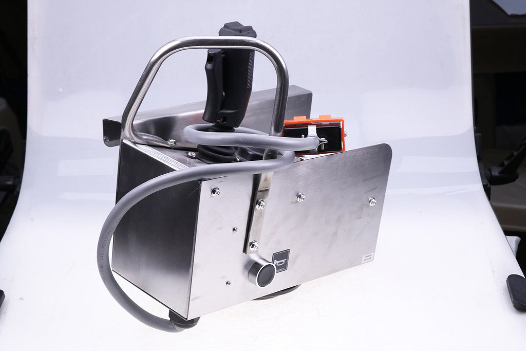 SkyJack SJIII 3220 3226 4626 4632 Scissor Lift Control Box 116063 115985