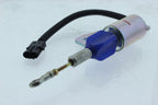 Fuel Shutoff Solenoid SA-5031-24 SA-4959-24 3991625 3967020 for Cummins 6BT 5.9L
