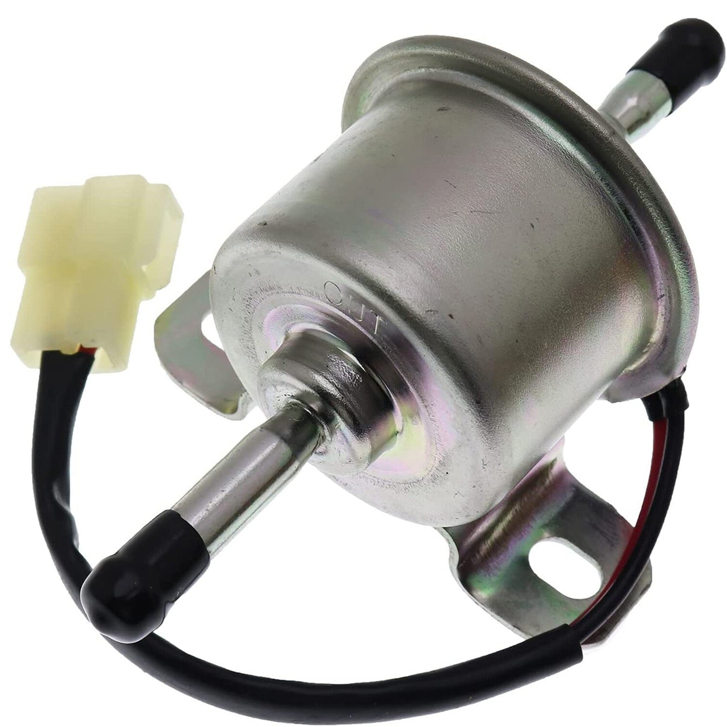 New Fuel Pump 17/930400 17930400 for JCB MIDI CX 354 8016 160 170 Tractor