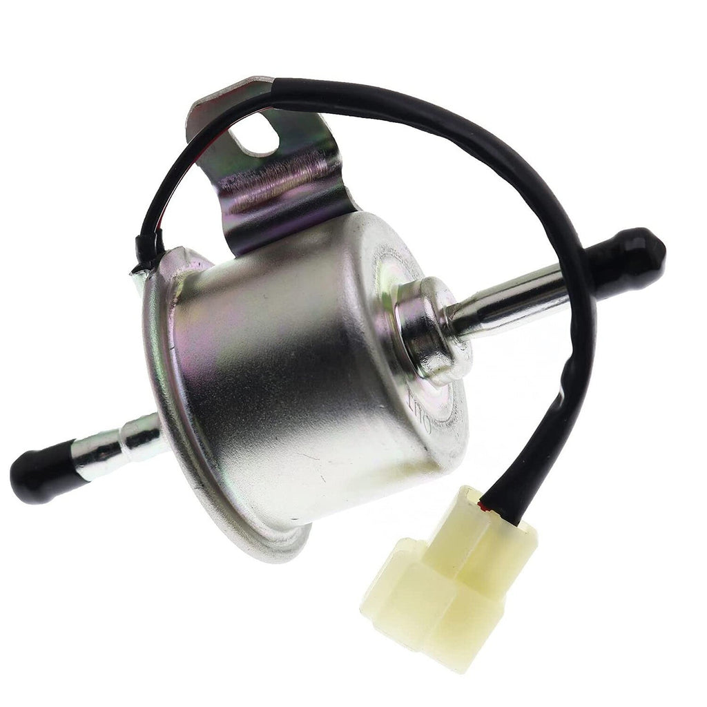 New Fuel Pump 17/930400 17930400 for JCB MIDI CX 354 8016 160 170 Tractor