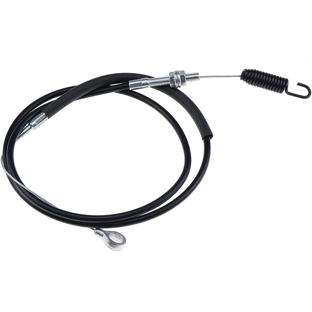John Deere AM117363 GX21634 Push Pull Cable for 12PB 12PC 12SB 14PB JA65 JE75