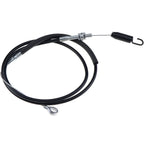 John Deere AM117363 GX21634 Push Pull Cable for 12PB 12PC 12SB 14PB JA65 JE75