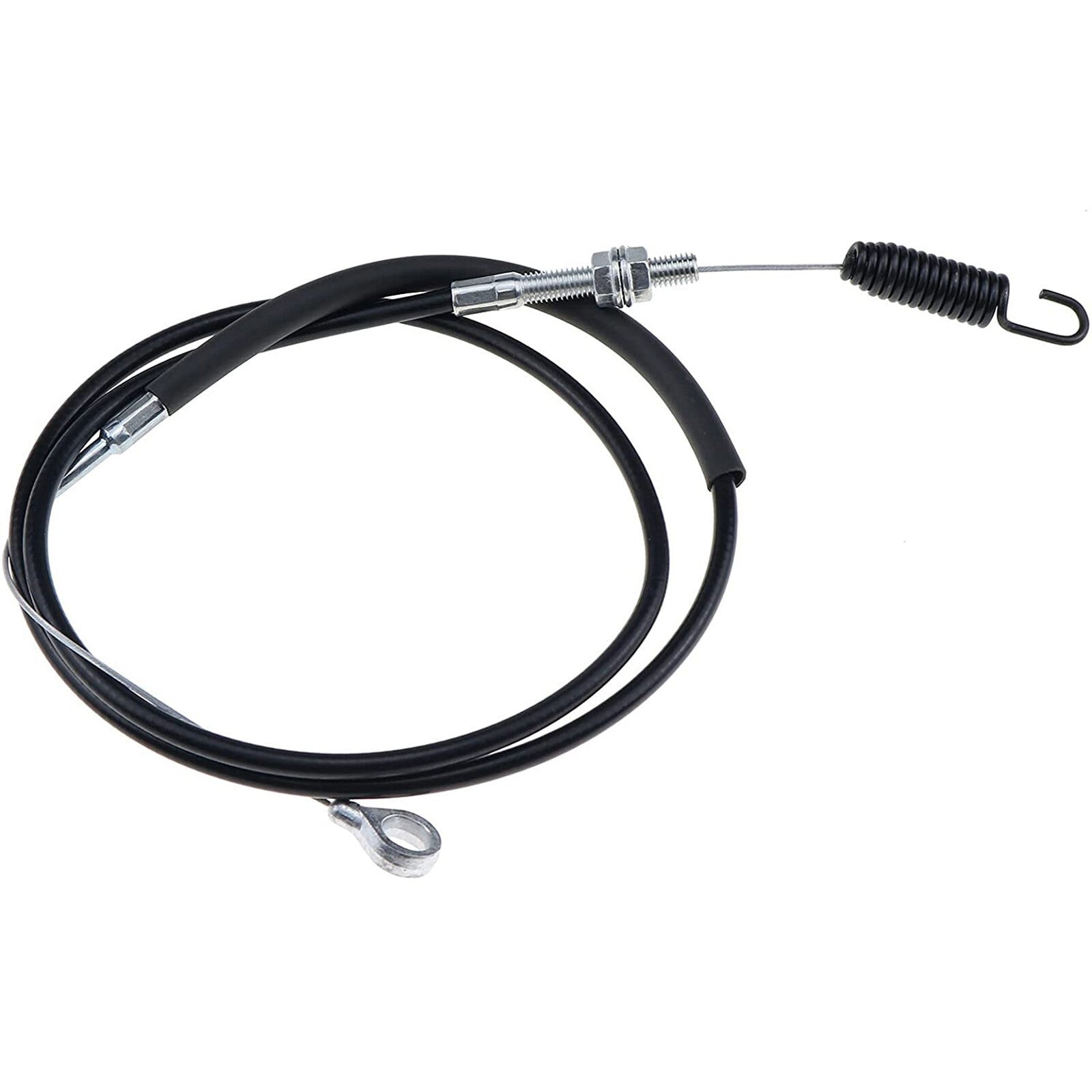 John Deere AM117363 GX21634 Push Pull Cable for 12PB 12PC 12SB 14PB JA65 JE75