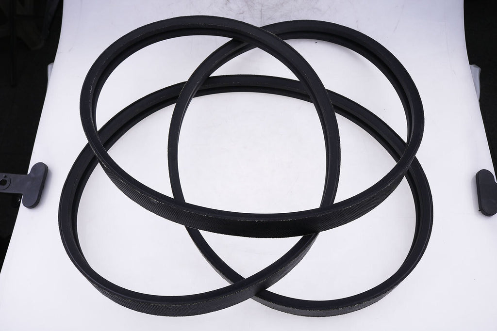 Stens 265-921 Replacement Belt for Kubota K5647-34710 K5647-34711