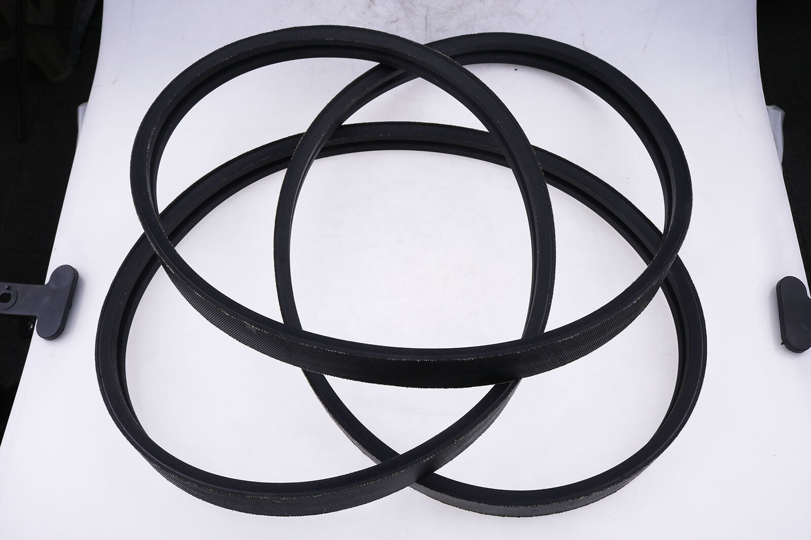 Stens 265-921 Replacement Belt for Kubota K5647-34710 K5647-34711
