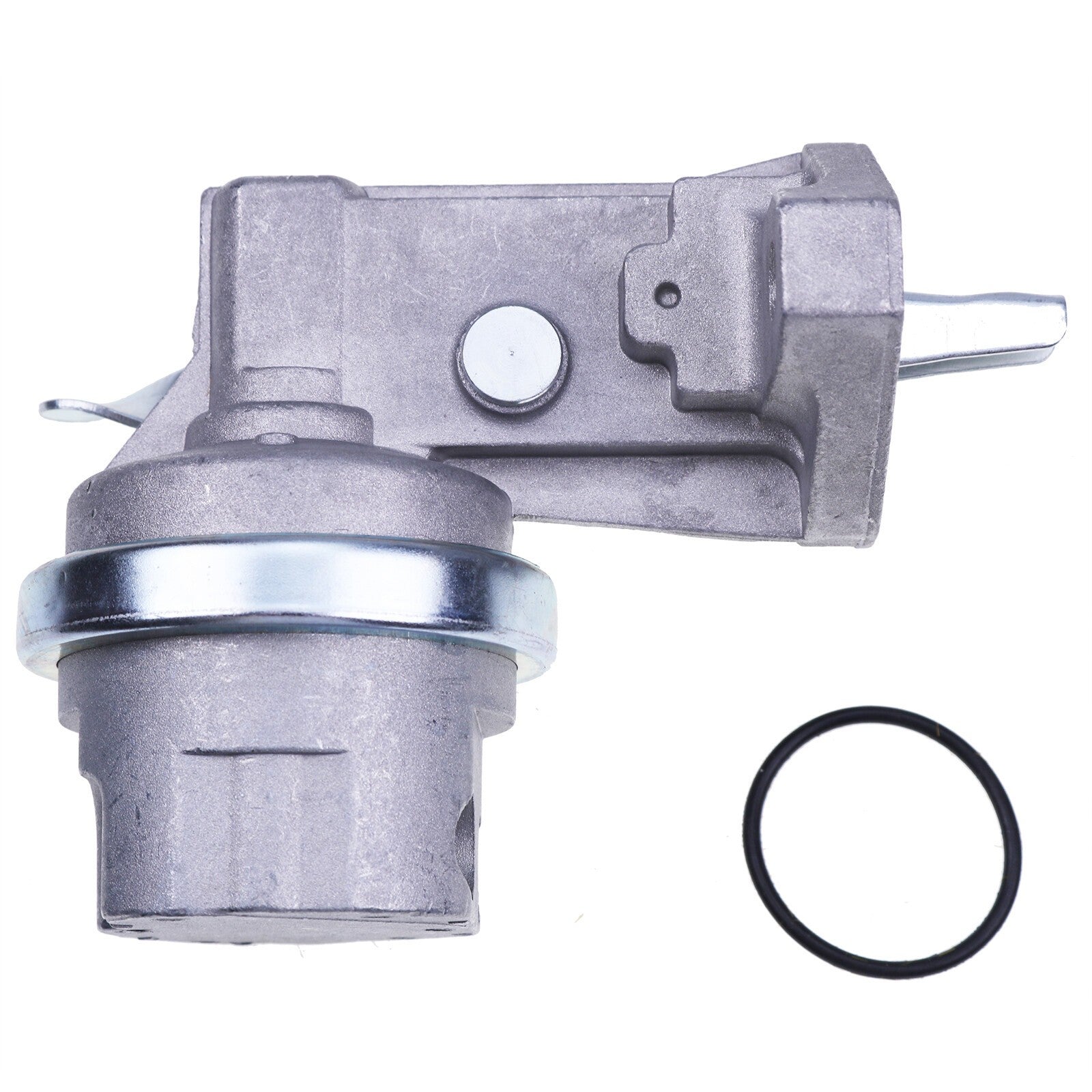 RE517230 Fuel Pump for John Deere 450J 550J 650J 700J 750J 755D 120D 130G 670C