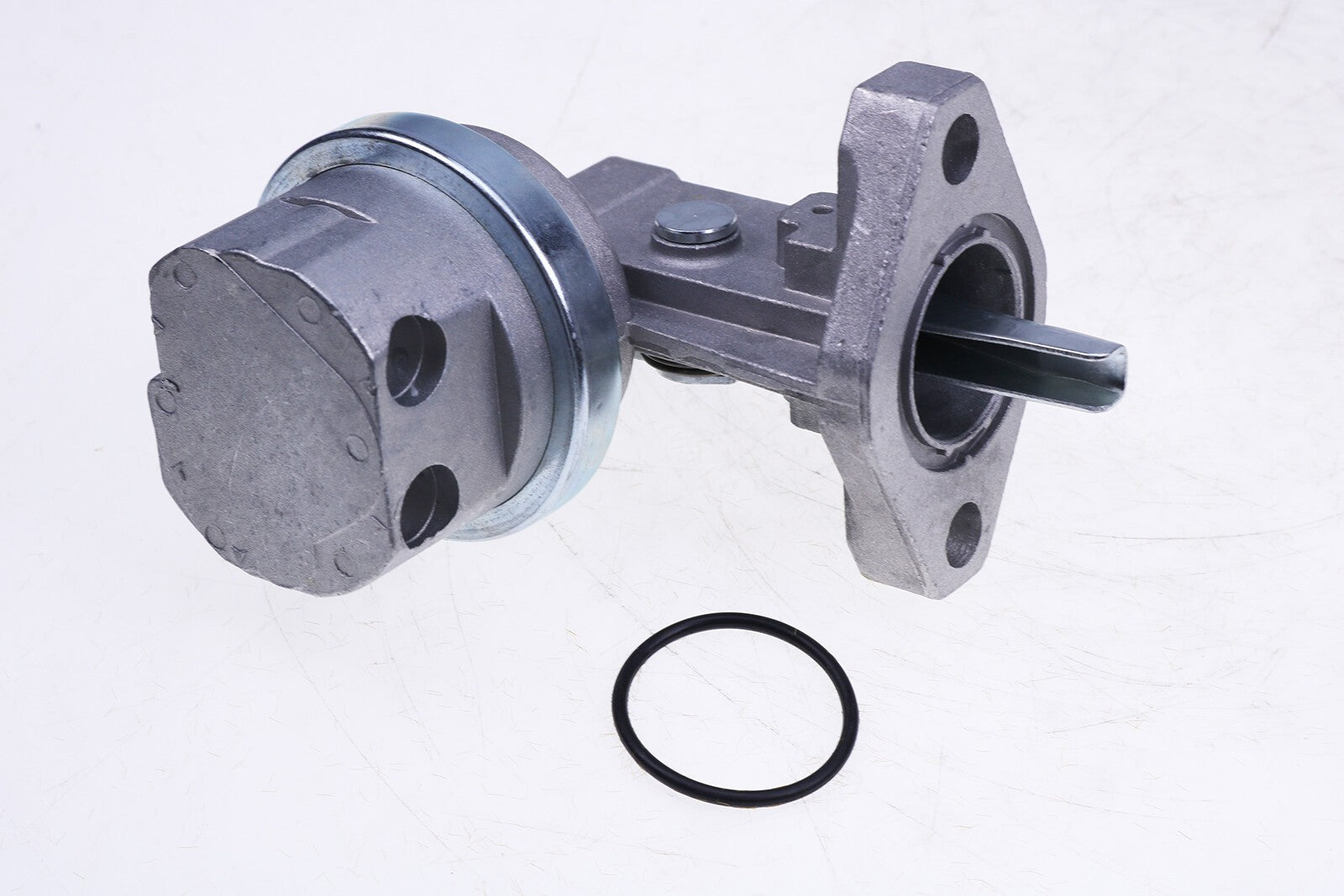 RE517230 Fuel Pump for John Deere 450J 550J 650J 700J 750J 755D 120D 130G 670C