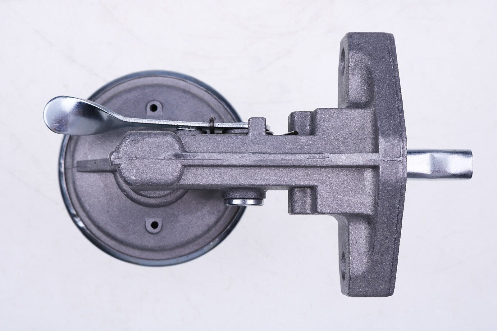 RE517230 Fuel Pump for John Deere 450J 550J 650J 700J 750J 755D 120D 130G 670C