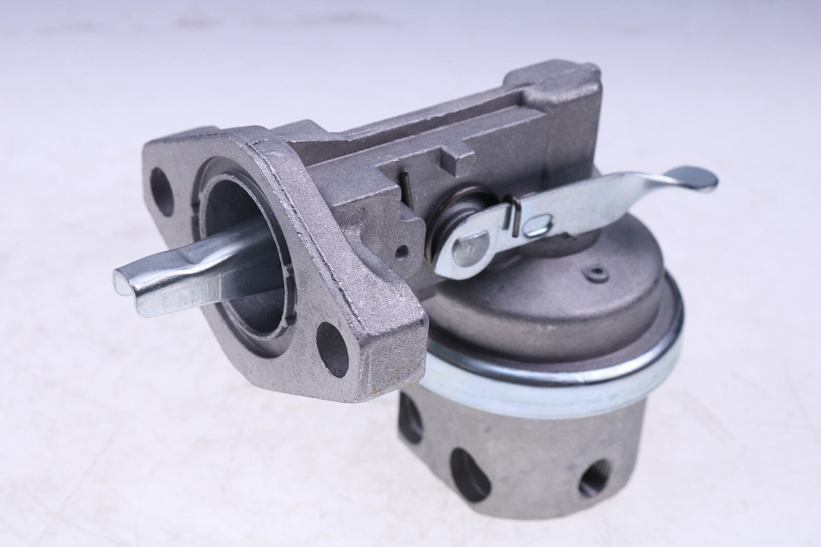 RE517230 Fuel Pump for John Deere 450J 550J 650J 700J 750J 755D 120D 130G 670C