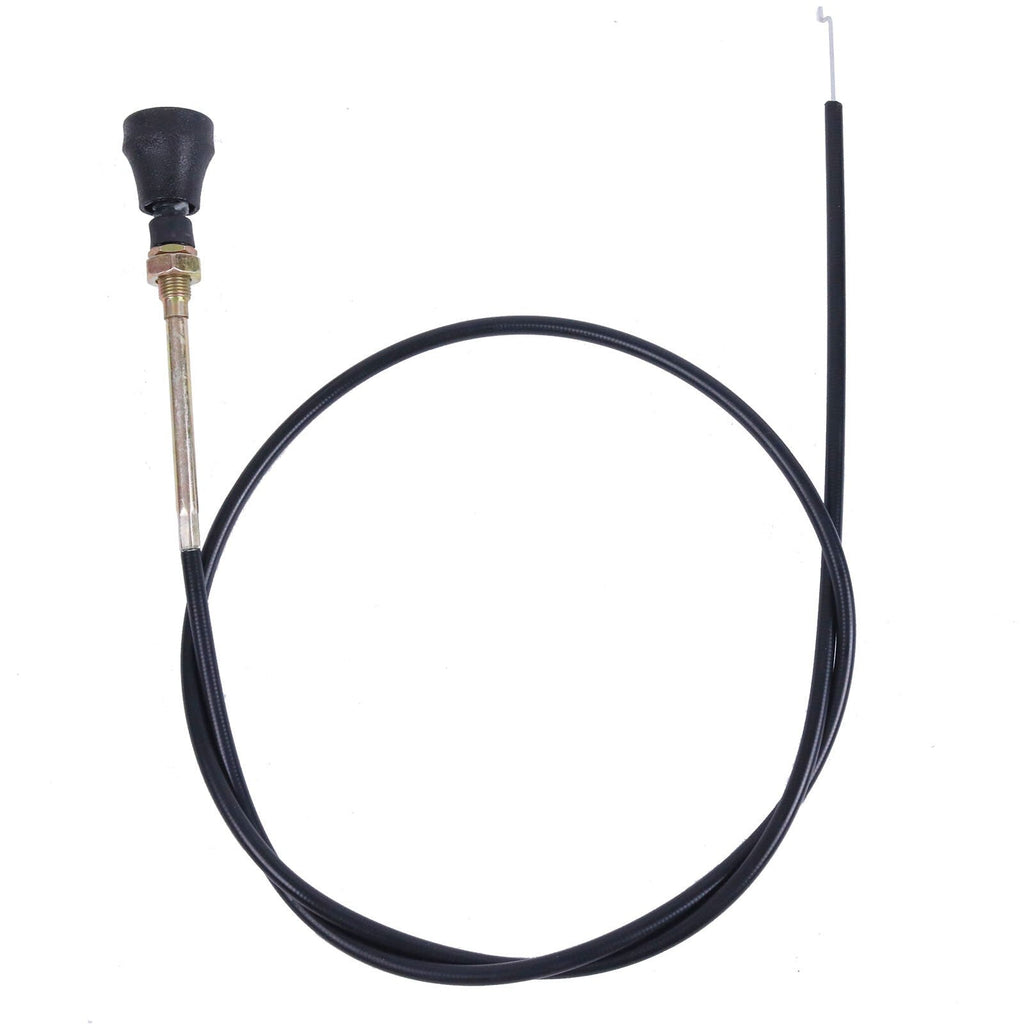 Bad Boy 054-8016-00 Choke Cable for Lightning AOS PUP MZ KAW Replacement
