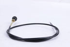 Bad Boy 054-8016-00 Choke Cable for Lightning AOS PUP MZ KAW Replacement