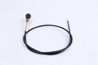 Bad Boy 054-8016-00 Choke Cable for Lightning AOS PUP MZ KAW Replacement