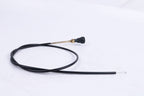 Bad Boy 054-8016-00 Choke Cable for Lightning AOS PUP MZ KAW Replacement