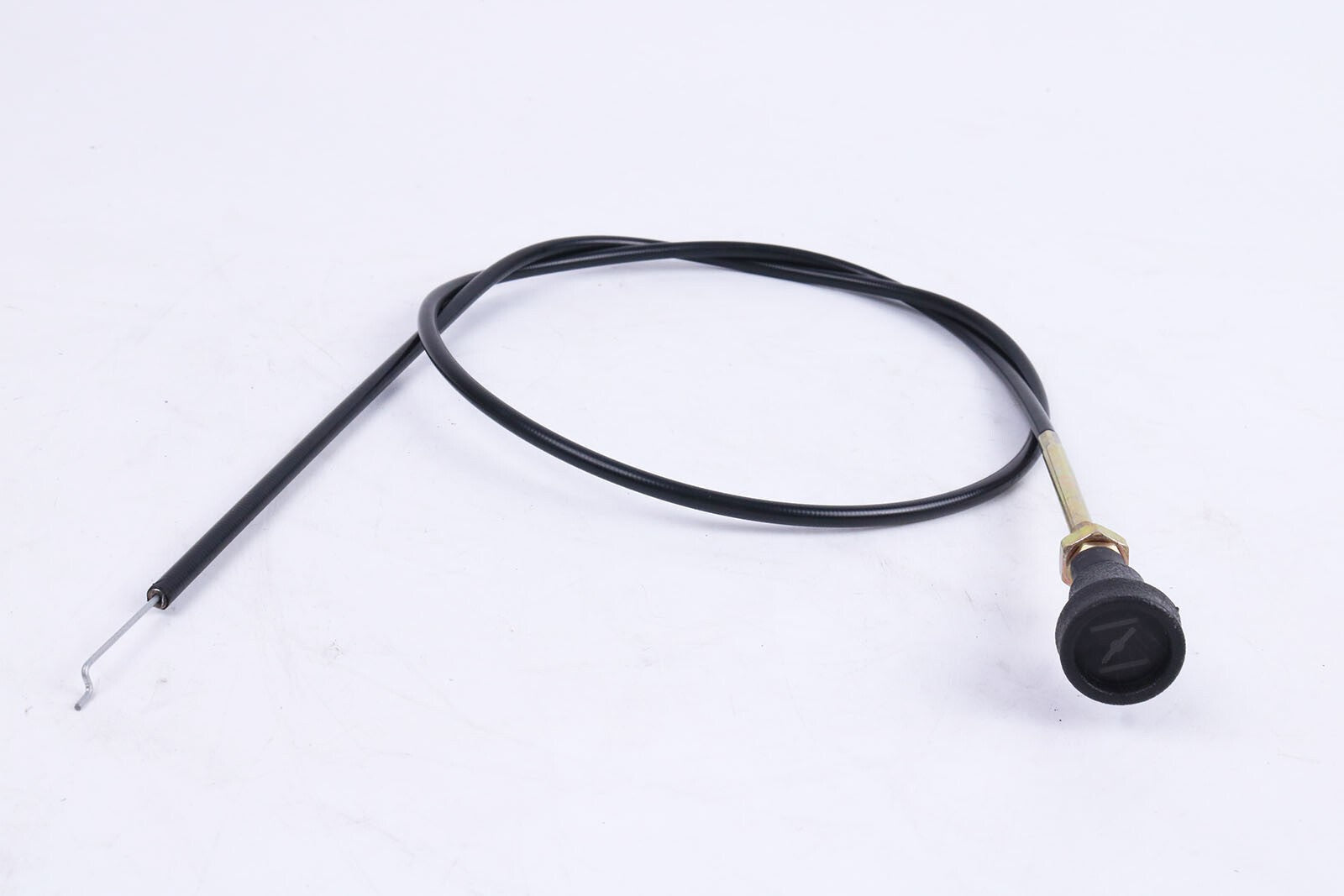 Bad Boy 054-8016-00 Choke Cable for Lightning AOS PUP MZ KAW Replacement